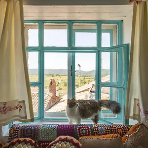 hobbithousebademler.aegeanhotels.net/