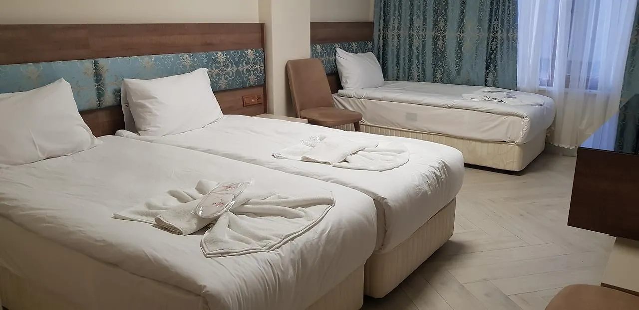 Ak Star Hotel Istanbul 3*,