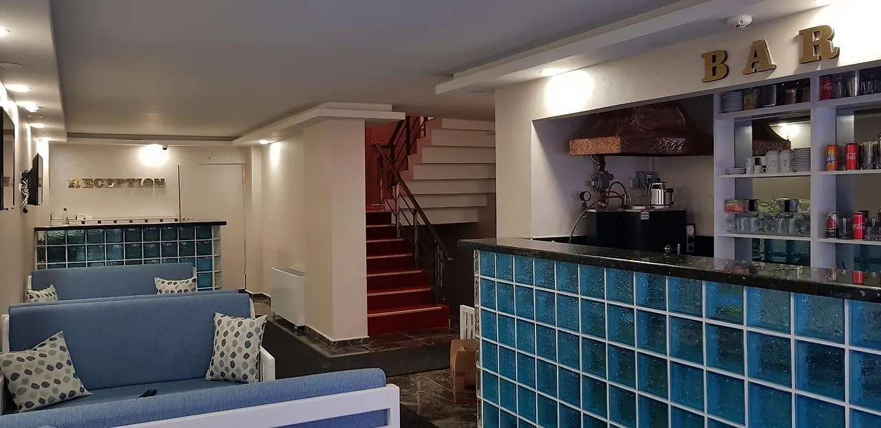 Ak Star Hotel Istanbul