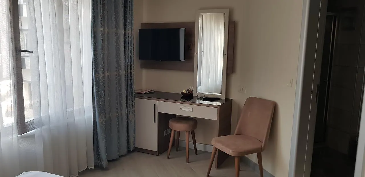 Ak Star Hotel Istanbul
