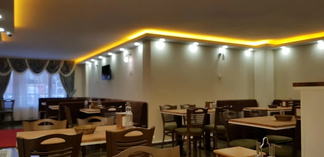 Ak Star Hotel Istanbul 3*,  Turkey