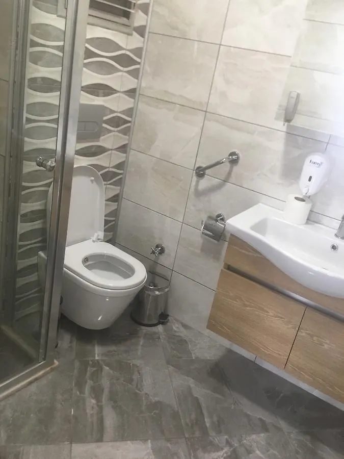 ***  Ak Star Hotel Istanbul Turkey