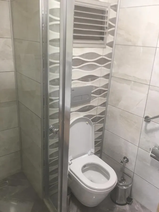 Ak Star Hotel Istanbul Turkey