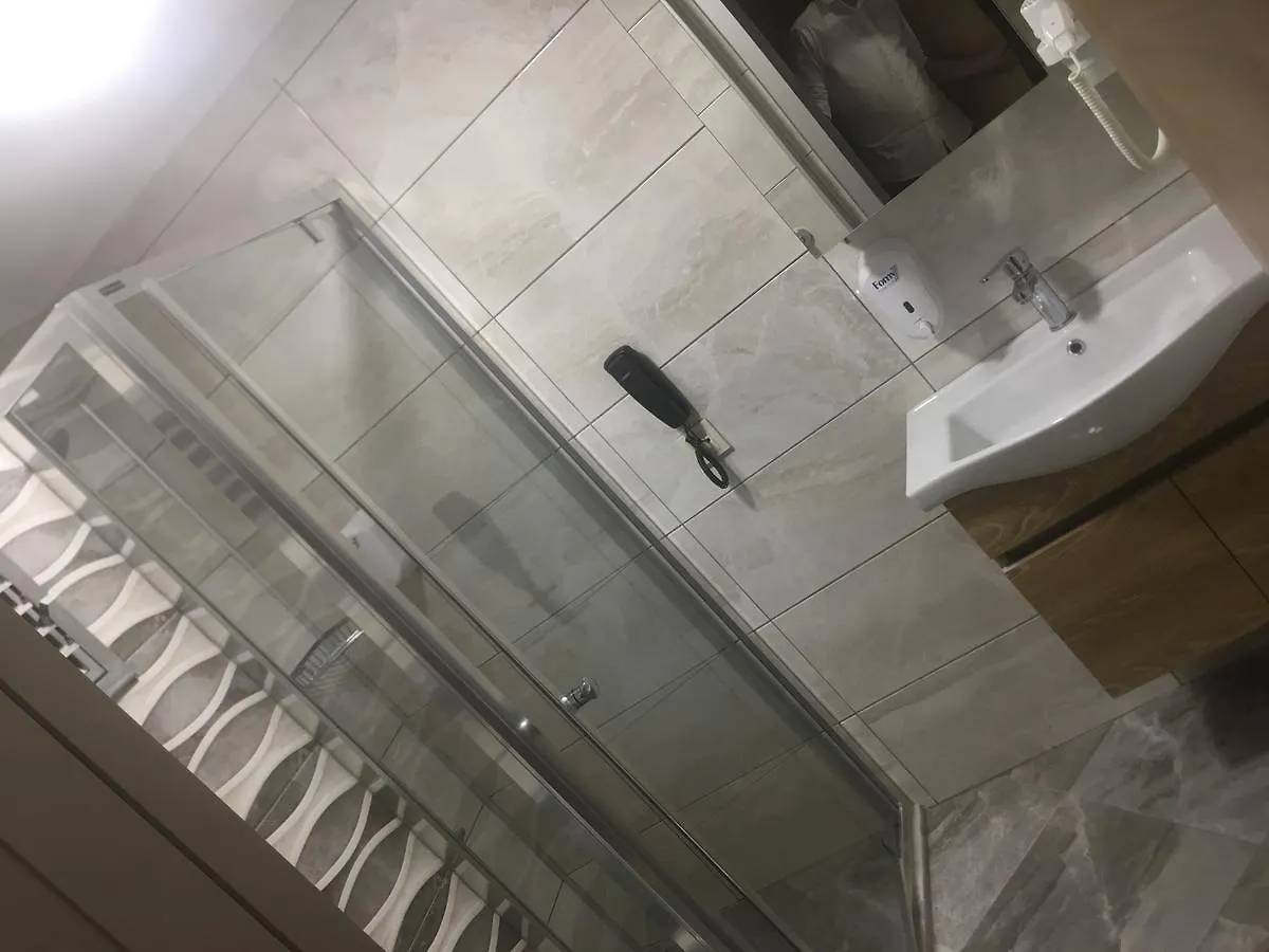 Ak Star Hotel Istanbul