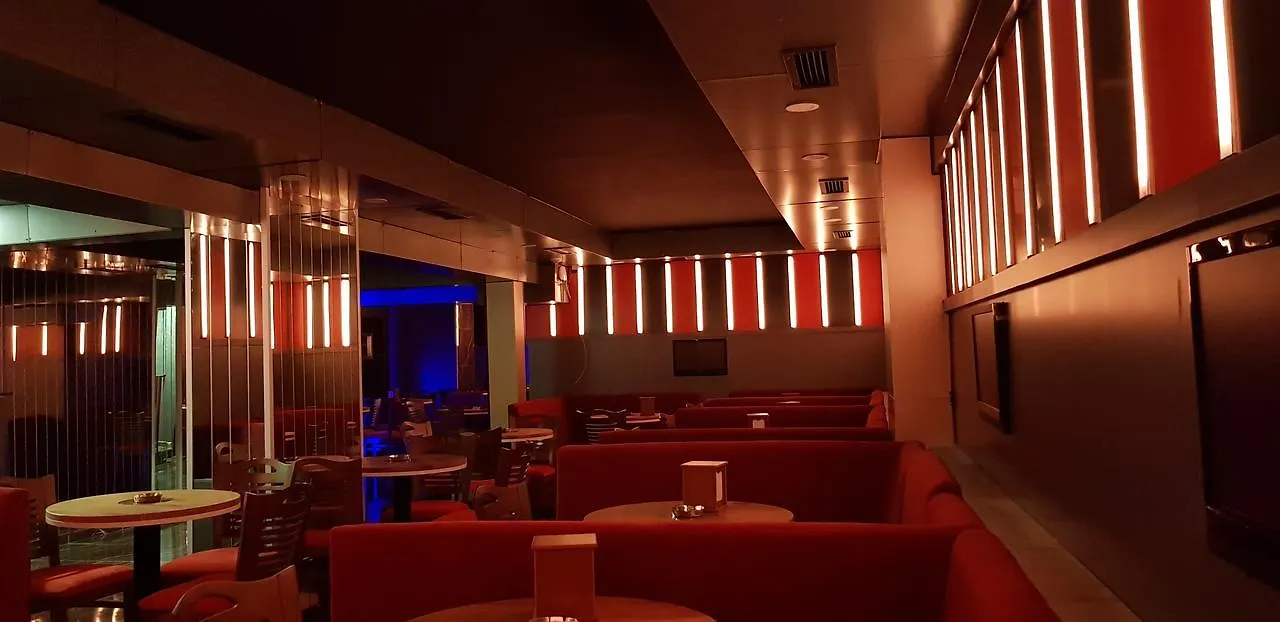 Ak Star Hotel Istanbul