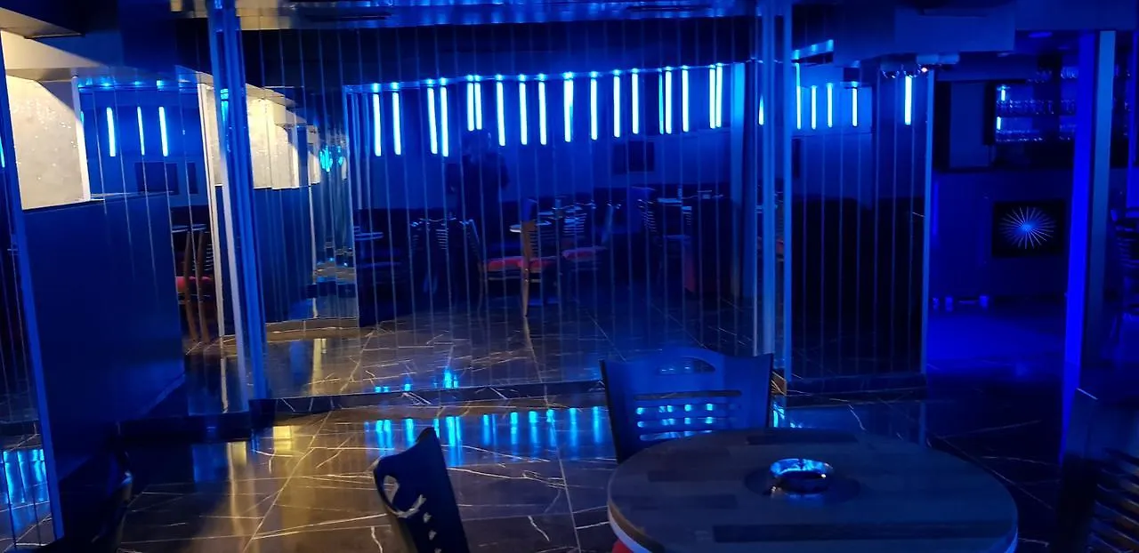 Ak Star Hotel Istanbul