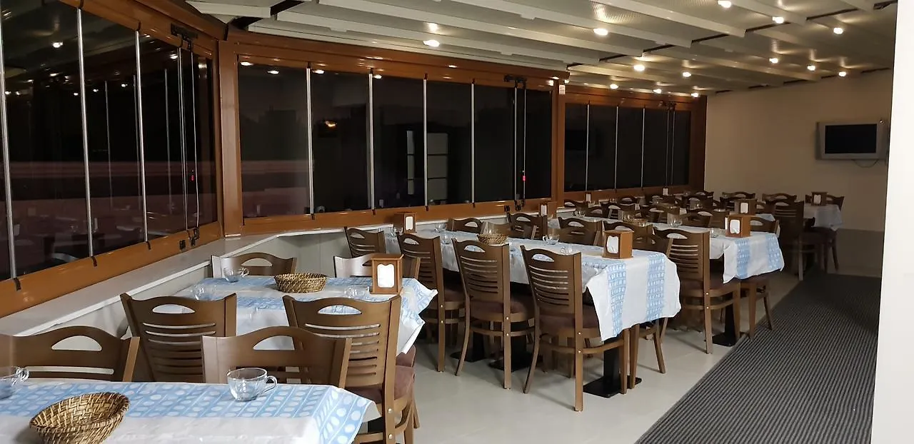 Ak Star Hotel Istanbul